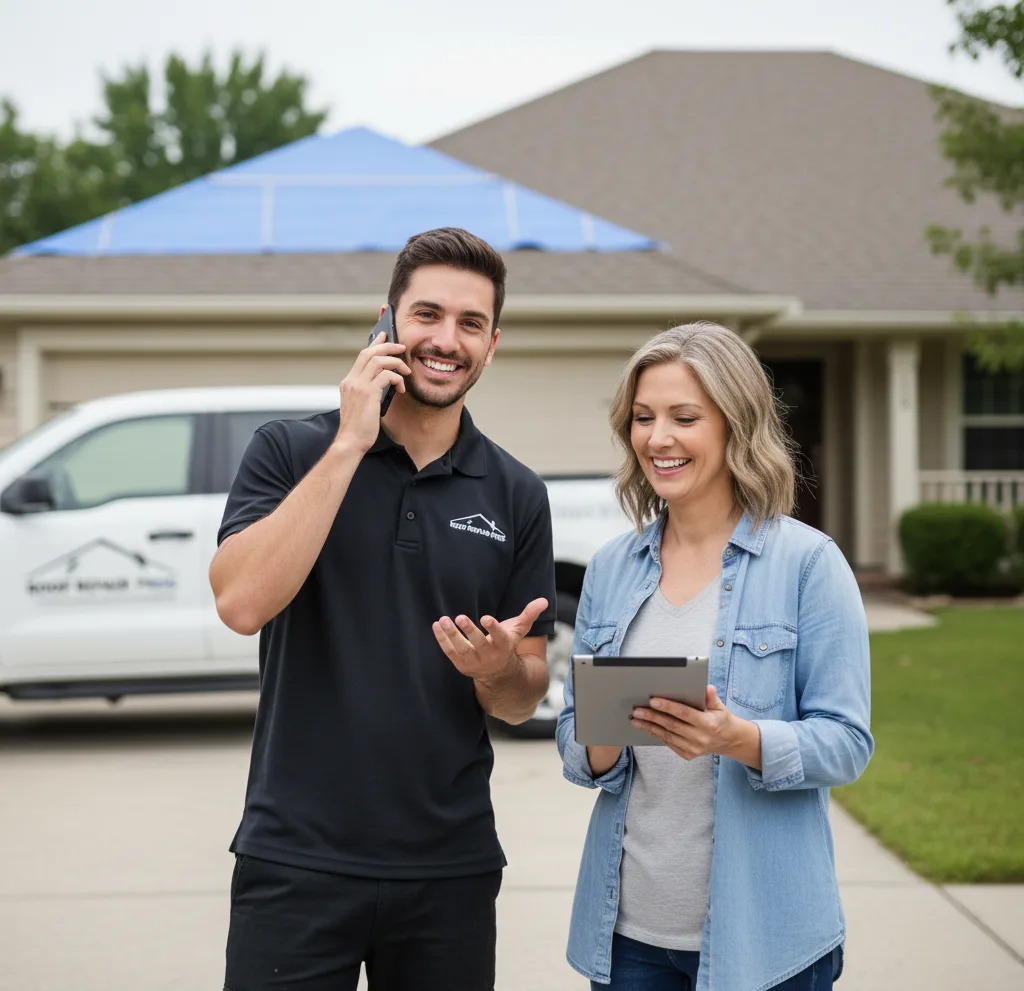 Storm Damage Repair in Wantagh, NY